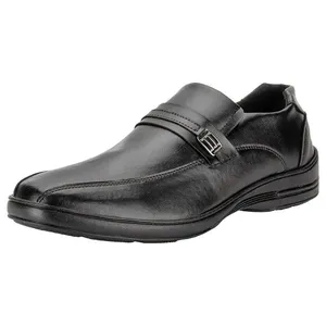 Sapato Masculino Social Mais Leve 902 PRETO 42