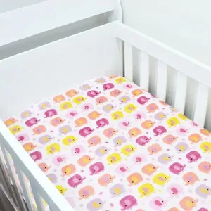 Cobertor Flannel Elecircus Rosa