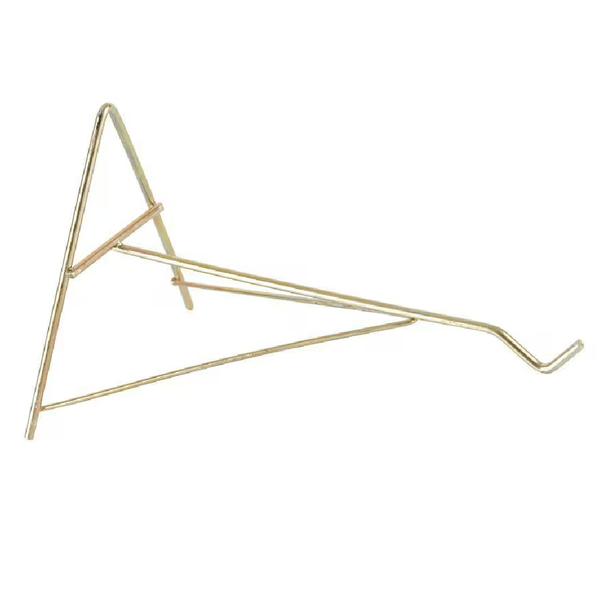 Suporte A com Reforço para Vasos Regaplan Dourado N°02