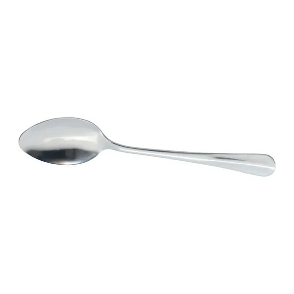 Colher de Mesa Montilla Aço Inox 19,5cm FQ30001 - Hauskraft