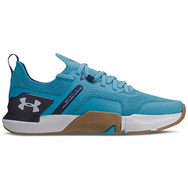 Tênis de Treino Unissex Under Armour Tribase Cross SE 38 Azul