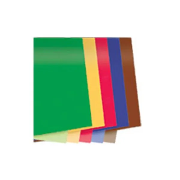 Papel Cartão Cartaz 48x66cm Sortido CCR010120 - Novaprint