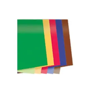 Papel Cartão Cartaz 48x66cm Sortido CCR010120 - Novaprint