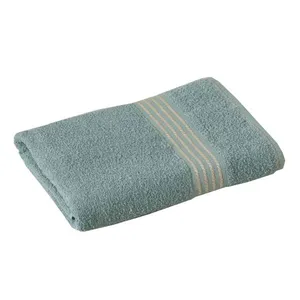 Toalha Rosto Lmpeter Quasar 48cm x 80cm Verde Indigo