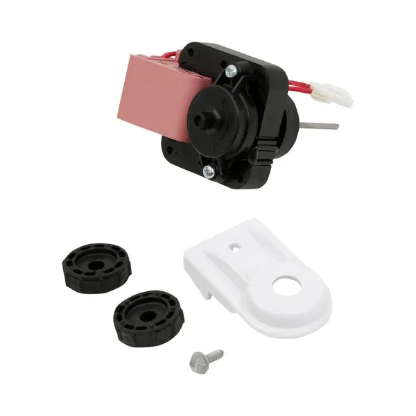 Motor 220V para Geladeira - W10721980 W10721980