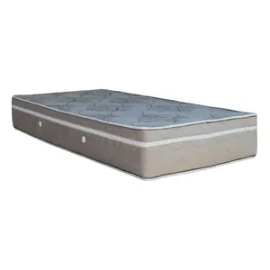 Colchão Solteiro Bioflex Prime Golden Free SI EUT 28x188x88cm (MP)