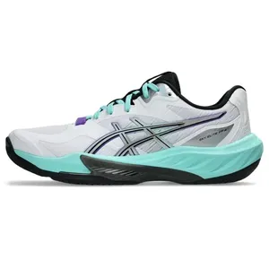 Tênis ASICS Sky Elite FF 4 - Branco/Roxo SKY ELITE FF 4 - Branco/Roxo - tam: 40