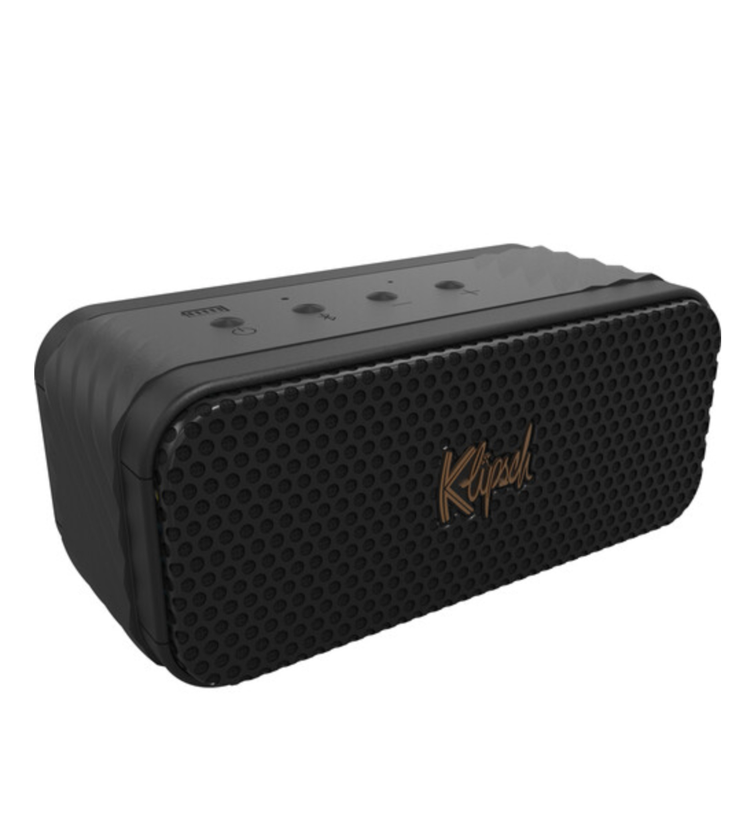 Klipsch Nashville Caixa de Som Bluetooth Portátil