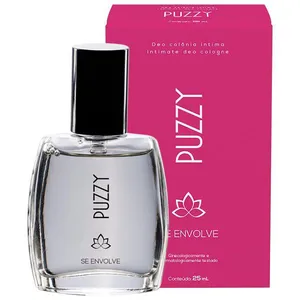 Deo Colônia Íntima Puzzy by Anitta Se Envolve 25ml