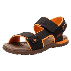 Papete Infantil Masculina Bob Itapuã 2810 CAFÉ 32