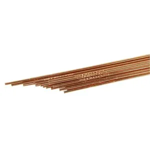 Vareta para solda TIG aço carbono 2,4 mm 5 Kg WI T 73 - WELD-INOX