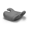 Assento De Elevação Para Carro Booster Turbo Encapado 15-36kgs Cinza Multikids Baby - BB382OUT [Remanufaturado] BB382OUT