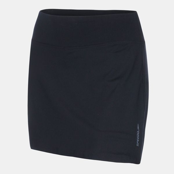 Saia Short Skin Feminino - PRETO M