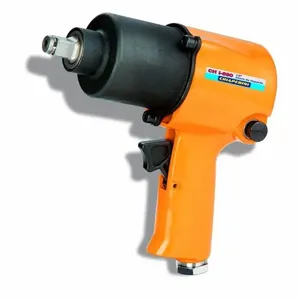 Chave de Impacto Twin Hammer CH I-680 1-2 Rotor 6 Palhetas 68 kgf.m 7000 RPM Chiaperini Chave de Impacto Twin Hammer CH I-680 1-2 68 kgf.m 7000 RPM Chiaperini