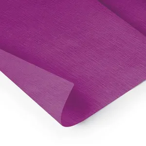Papel Crepom Mais Pink Rolo 48cm X 2 Metros 030006 - Ridet