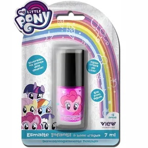 Esmalte Infantil My Little Pony View