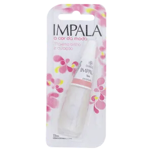 Esmalte Impala Perolado Lua