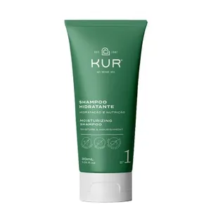Shampoo Hidratante Kur 30ml