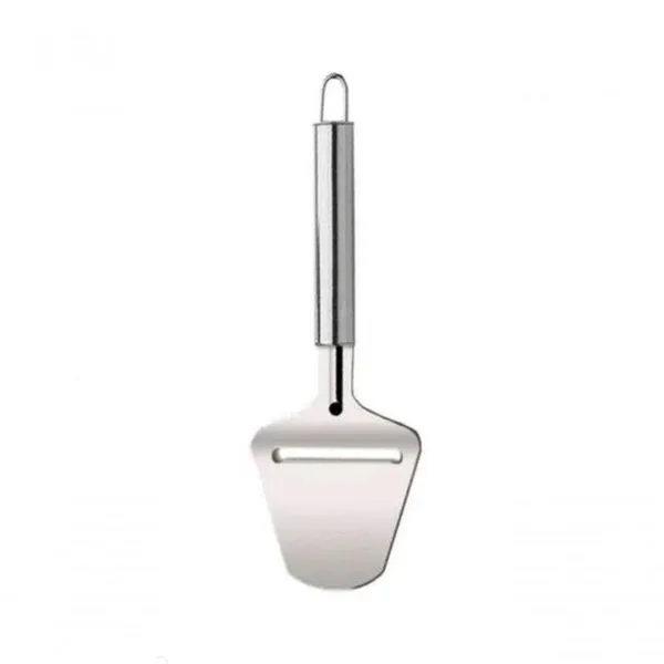 Plaina Cortador Fatiador Para Queijo Inox 23cm