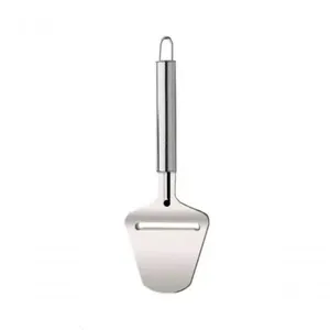 Plaina Cortador Fatiador Para Queijo Inox 23cm