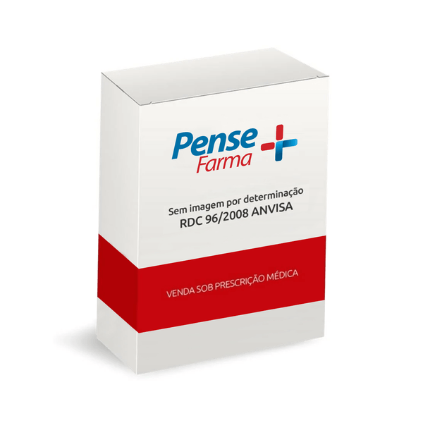 Demedrox 150mg 1 Solução Genom