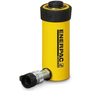 Cilindro Hidráulico Simples Ação 15tf Curso 51mm RC152 ENERPAC