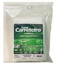 Carreteiro 4X3 Leve transparente Plasitap