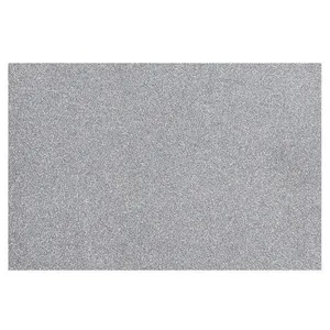 Papel Contact Glitter Prata 45cmx2m - Plavitec