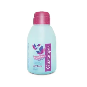 Guararapes - Removedor de Esmalte 60ml