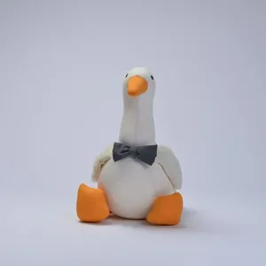 Bichinho Pato Martim Off White
