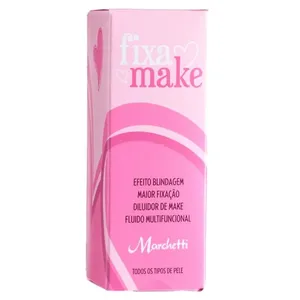 Fixador De Maquiagem Marchetti Fixa Make