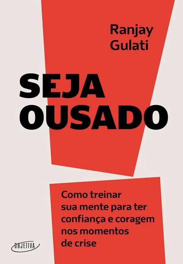 Seja Ousado