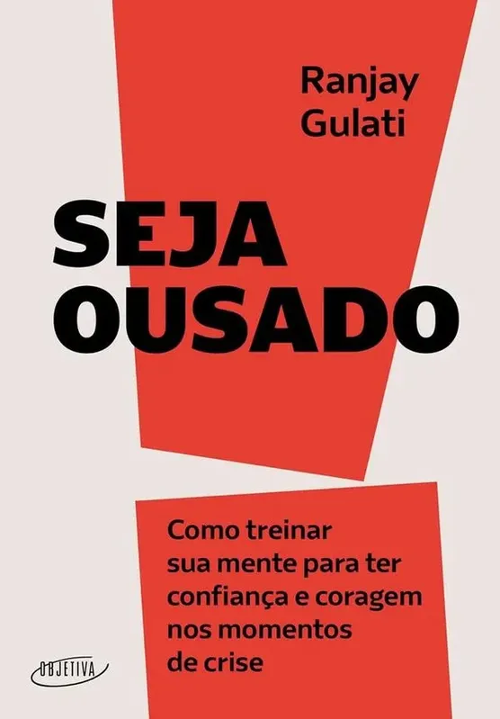 Seja Ousado