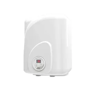 Aquecedor Elétrico Central Cardal Aq256 Flex Digital Branco 220v (10500w)