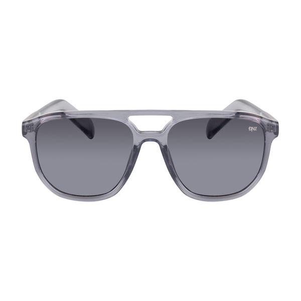 Óculos de sol Dnz Masculino 1 7027 Aviador Cor Cinza Óculos de sol Dnz Armacao, modelo 1 7027, cor C3