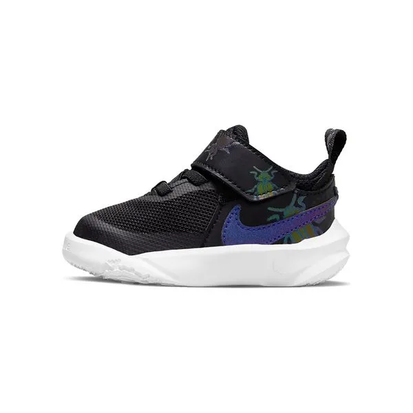 Tênis Nike Team Hustle D 10 Lil TD Infantil - 25