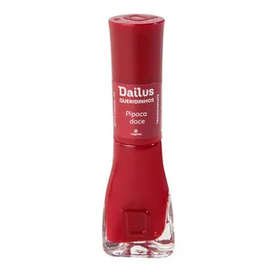 Esmalte Dailus Pipoca Doce 8ml