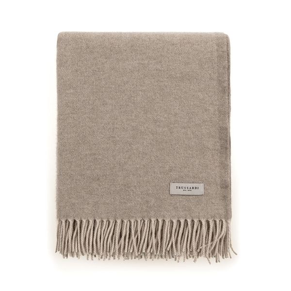 Manta 100% Cashmere Italiano Paradiso