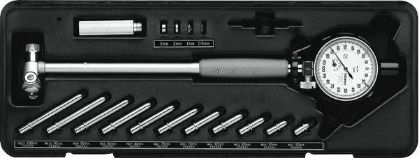 Medidor Diâmetro Interno 511-722 (511-168) - Mitutoyo