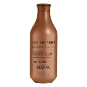 Shampoo L'Oréal Professionnel Absolut Repair Pós Química 300ml