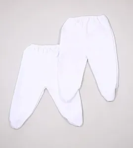 Culote com 2 Unidades - 1325PR Branco - M
