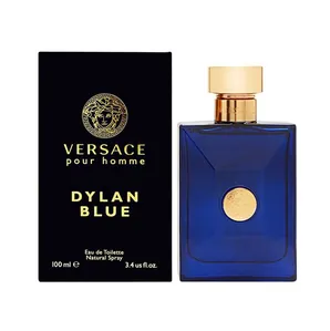 Versace Dylan Blue Man 100ml Original