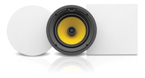 Caixa Gesso Para Home Theater Ãngulo Mtx T825cw 125W