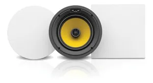 Caixa Gesso Para Home Theater Ãngulo Mtx T825cw 125W
