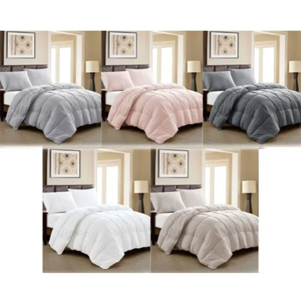 Edredom Queen Plumage 05334000010101 - Rozac