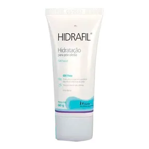 Gel Hidrafil 60ml