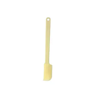 Espátula Pão Duro Silicone Amarela 25cm 10123 - Jolly