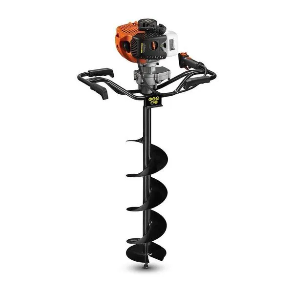 Perfurador Solo Gasolina 2t 60,2cc Refr. à Ar Ea61xs Tekna