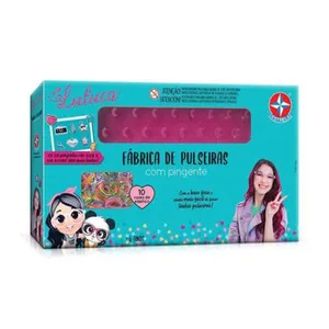 Fábrica De Pulseiras Com Pingente Estrela 1001902200026