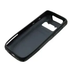 Capa de Borracha para Coletor de Dados 94ACC0418I Protecao Contra Impactos Memor K20 e K25 Datalogic Capa de Borracha 94ACC0418I para Memor K20 e K25 Protecao e Ergonomia Datalogic